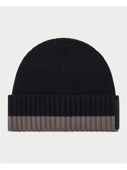Men's Armani Exchange ribbed hat ARMANI EXCHANGE | XM001538-AF13776MC225